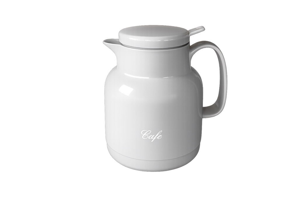 Kaffe termokande