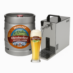 Øl, fad, tap, fest, oktoberfest