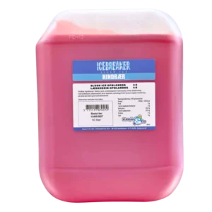 Slush ice koncentrat 10 L. (Filur)