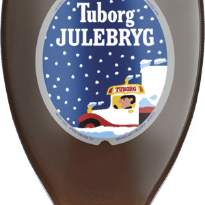 Tuborg Julebryg