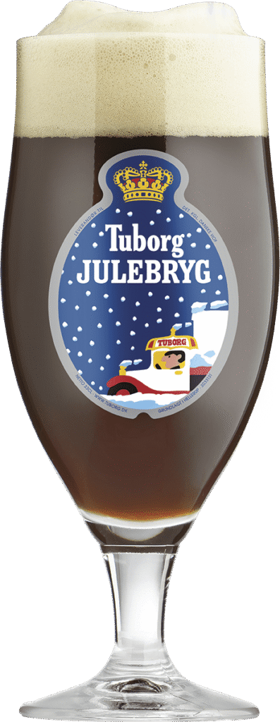 Tuborg Julebryg