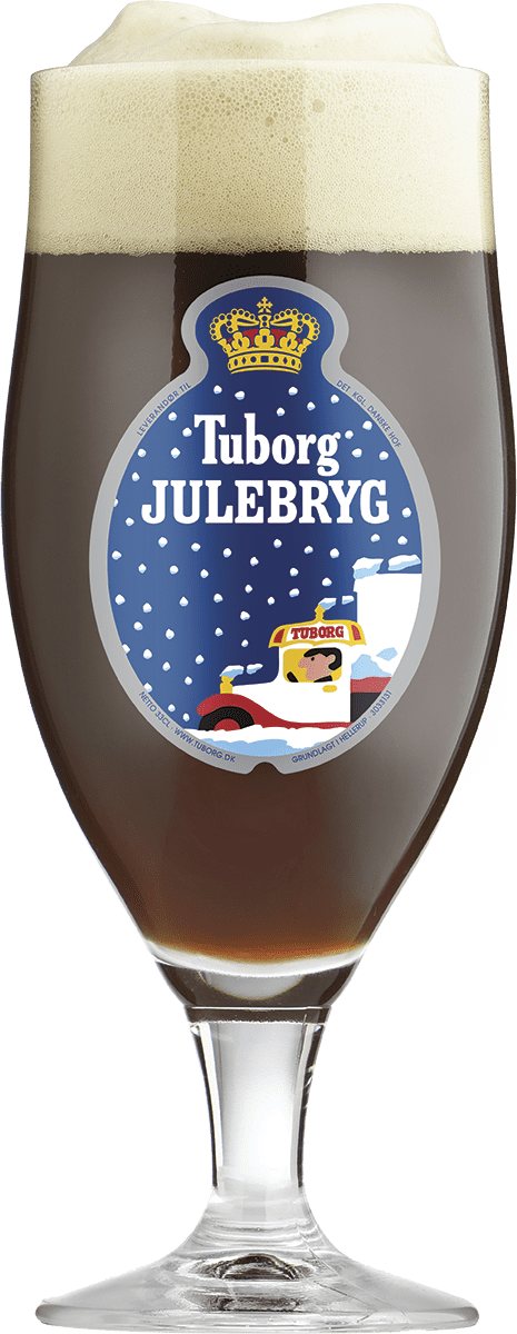 Tuborg Julebryg