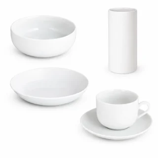 Porcelæn