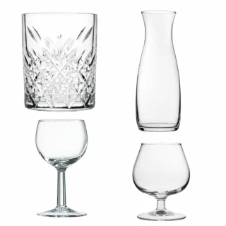 Glas